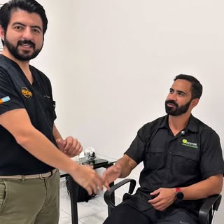 Ricardo lo recomienda 100% 

#capialar #honduras #españa #pongopelo #alopecia