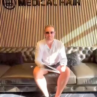 En Medical Hair Benidorm realizamos injerto capilar sin necesidad de rapar 🚀🧔🏻 

Consulta totalme
