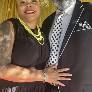 My Love,

Happy Father’s Day to an extraordinary man of God—a husband, friend, counselor, leader, bo
