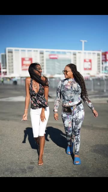 The R&B Tour Chris Brown and Usher Raymond 🔥🔥🔥