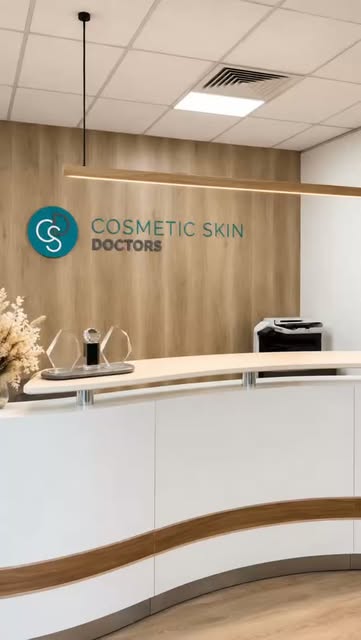 Here's a glimpse into what an appointment at CSD actually looks like. 

Your visit starts with a rea