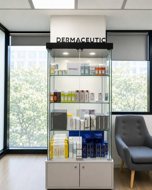 Your at home routine plays a real part in how your skin responds to any treatment plan, which is why