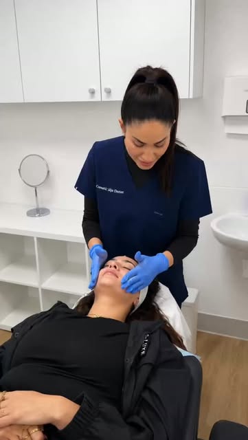 Our RN Bena explains what PicoSure is actually good for and how a treatment course typically works. 