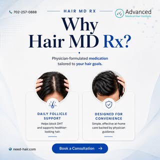 🌿💙 Healthy Hair Starts with Hair MD Rx! 💊✨

Give your hair the support it deserves! 🙌

💊 Physic