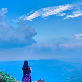 Love for nature ❤️♥️❤️
