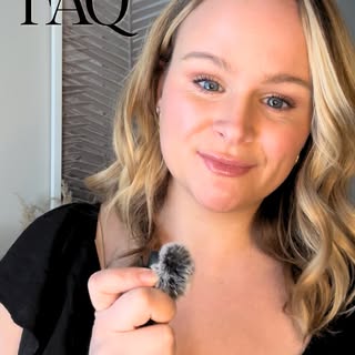 Our most frequently asked questions: ✨laser hair removal edition✨