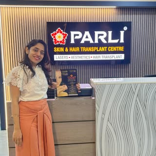 Carbon Facial...Why Choose Parli Skin Clinic !
Collab with @parli_skin_hairtransplant 
#skincare #sk