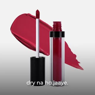 💄 What type of lipstick should you use?

Your lips deserve care too! ✨ Choose lipsticks that are hy