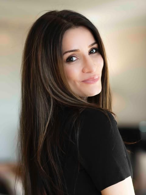 Happy birthday to my beautiful wife, my partner, and the heart of our family. @drsheilakassir ✨

The