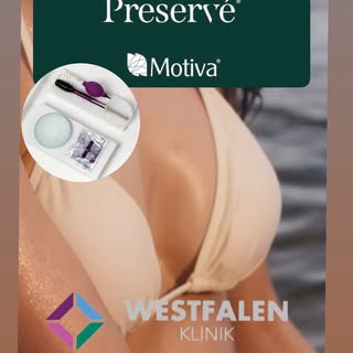 💫 Minimalinvasive Brustvergrößerung Motiva Preservé 💫
Du wünschst dir mehr Volumen, scheust aber e