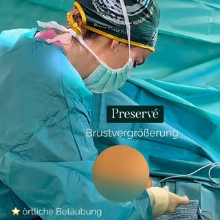 Wer ist eine gute Kandidatin für die PRESERVÉ Brustvergrößerung?

Ideal für Frauen, die sich eine Br