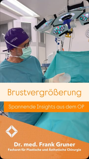 Seit über 25 Jahren am Standort Rosemeyerstraße in Dortmund bieten wir High-End Brustoperationen in 