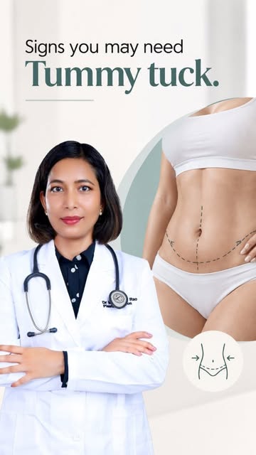 Struggling with post-pregnancy belly or stubborn loose skin after weight loss? 🤰🏻🏋️‍♀️

​Sometime