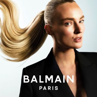 Wil jij ook een prachtige volle staart? Balmain ponytail ready to wear clip je zo in en go 🔥 Deze i