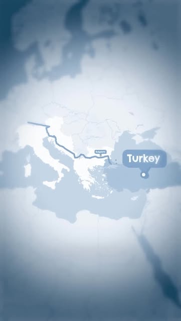 From endless miles on the bike to a new hairline in Istanbul — this might be the most committed jour