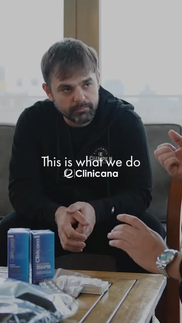 ✨ What We Do

Behind every great result is a team that cares about the details. At Clinicana, we’re 