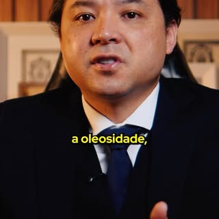 Falando de oleosidade no couro cabeludo, esse é um tema complexo, então tente absorver o máximo. 

A