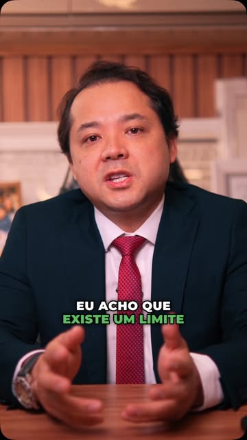 Não aceite.