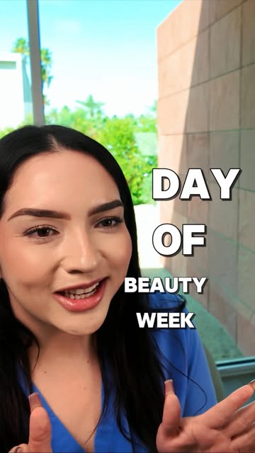 Day of Beauty Week is the perfect excuse to refresh your skincare routine ✨
 
Enjoy 20% off skincare