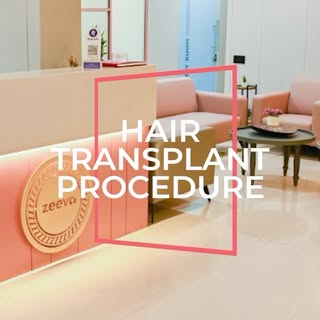 At Zeeva Clinic, our journey begins with careful consultation & planning, shaping your future look t