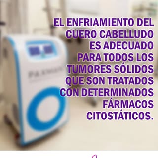 🎗️ Si ya tenés tu diagnóstico y estás por comenzar quimioterapia, queremos que sepas que no estás s