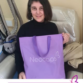 ⭐️Felicidades Ana Laura!!

Ella completó su tratamiento en el Instituto oncológico Fides ¡Manteniend