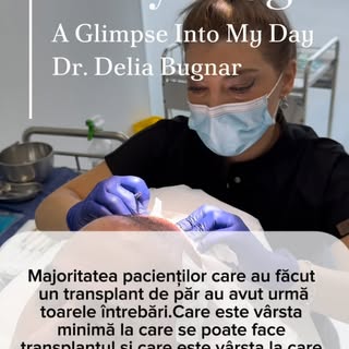 #theoneclinicromania #clinicatadeîncredere #implantcluj #unpasspreviitorultău #prpcluj #theoneclinic