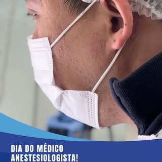 Hoje é dia de celebrar quem transforma segurança e tranquilidade em parte essencial de cada procedim