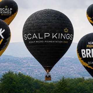It’s the Bristol International Balloon Fiesta this week, so everyone who’s going to attend please lo