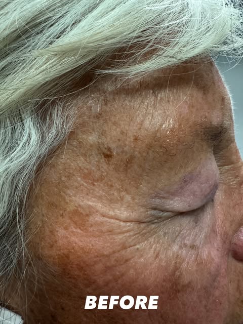 Beautiful brows really are a work of art.

With over 30 years of experience, Jacquelina knows how to