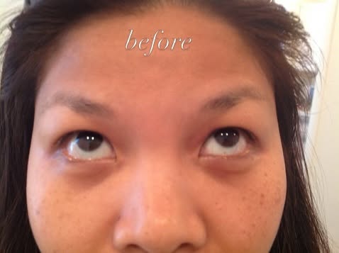Eyeliner that doesn’t smudge, rub off, or wash away? Yes, please. ✨

See the difference permanent ey