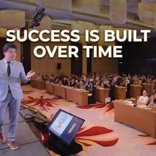 Vision . Have a mental vision of what you want to become. What you want to achieve in life?

Many pe