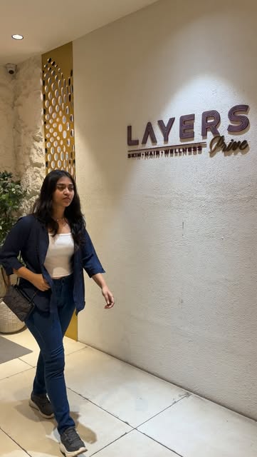 Book your appointment now in Layers Clinics✨
.
.
.
.
#viral #skincare