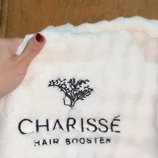 STOP KERINGIN RAMBUT PAKAI HANDUK BADAN!!!! 
Charisse Microfiber Hair Towel
USP Hair Towel :

BOOSTE