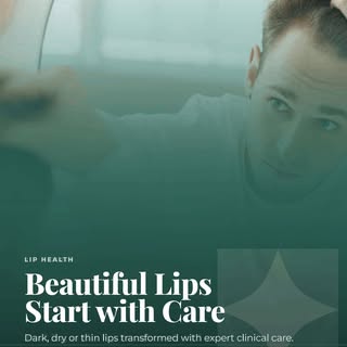 Dark, dry, or thinning lips are often caused by everyday habits that go unnoticed.

Sun exposure, sm