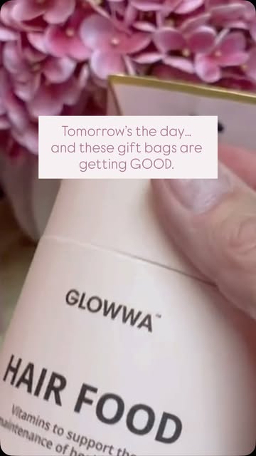 Tomorrow’s the day… And we honestly can’t wait! 💕

We’ve been putting the finishing touches on our 