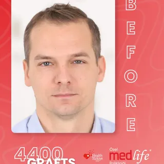 If you’re experiencing hair-related issues, we can work together to find the solution that’s best fo