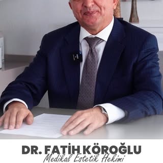 Medikal estetik uygulamalarında en önemli unsur, kişiye özel doğru teşhis ve güvenli uygulamadır. @d