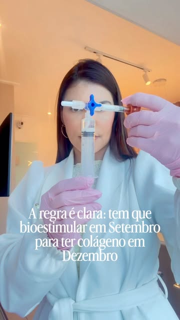 ✨ Quer chegar em dezembro com a pele mais firme e aquele aspecto de “pele bem cuidada”?

Então anota