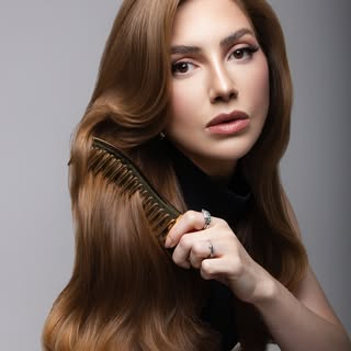Luz, movimento e textura.

Porque cabelo também pode ser arte.

✨ Beauty team  @valeskacordeirostudi