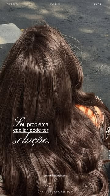 Muita gente associa tricologia apenas à calvície.

Mas caspa, oleosidade excessiva, queda após a gra
