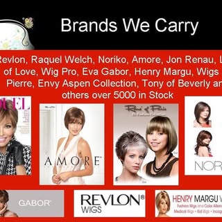JMC Hairwear & Wig Salon
Festival Flea Market Mall,
2900 W Sample Rd #2301,
Pompano Beach, FL 33073

