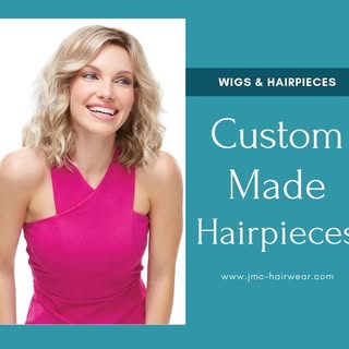 JMC Hairwear & Wig Salon
Festival Flea Market Mall,
2900 W Sample Rd #2301,
Pompano Beach, FL 33073
