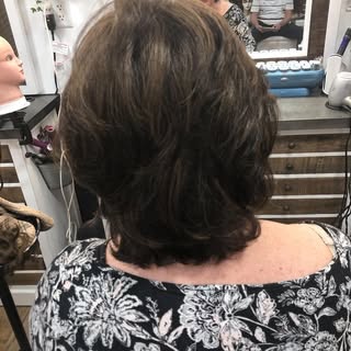 JMC HAIRWEAR & WIG SALON
Festival Flea Market Mall,
2900 W Sample Rd #2301,
Pompano Beach, FL 33073
