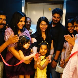 Launched the Chennai Branch at K.K Nagar which is lead by @dr.sahana.ilango. Bringing the same exper