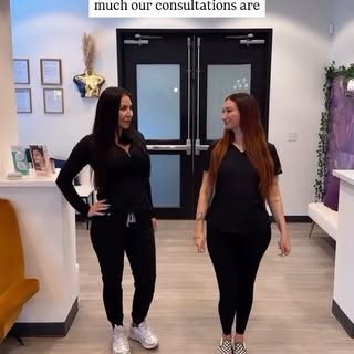 Our consultation are always ✨free✨

Don’t miss out on your ideal surgery date - message us to get yo