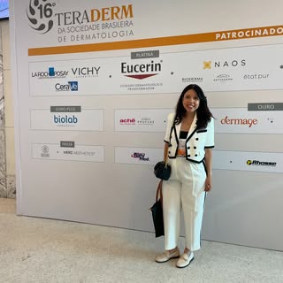 Teraderm 2024 - O Teraderm é um evento da SBD (Sociedade Brasileira de Dermatologia) focado nos trat