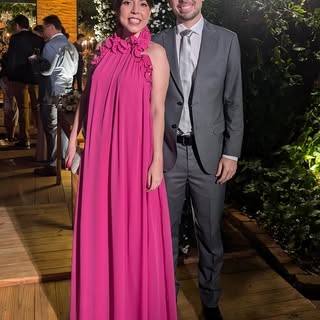 Hoje é dia de #tbt do casamento desse casal que eu amo e que tivemos a honra de apadrinhar no dia 24
