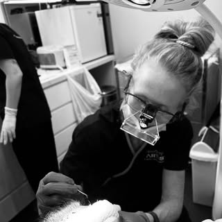 Implanting is a precise careful process @flawlesshairrestoration aiming for a very natural #hairline