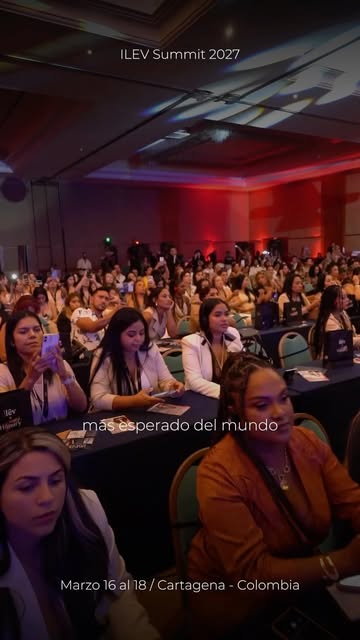 🔥 EL MUNDO DEL PMU TIENE UNA CITA EN CARTAGENA. 🌎🇨🇴

Del 16 al 18 de marzo de 2027, artistas, em